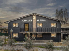 Chalet Alpina